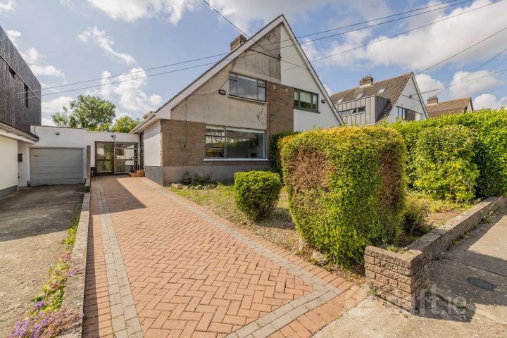 89 Springhill Ave, Deans Grange, Blackrock, Dublin