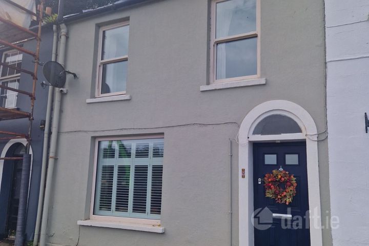 8 Lucia Place, Passage West, Glenbrook, Co. Cork, T12HY0C
