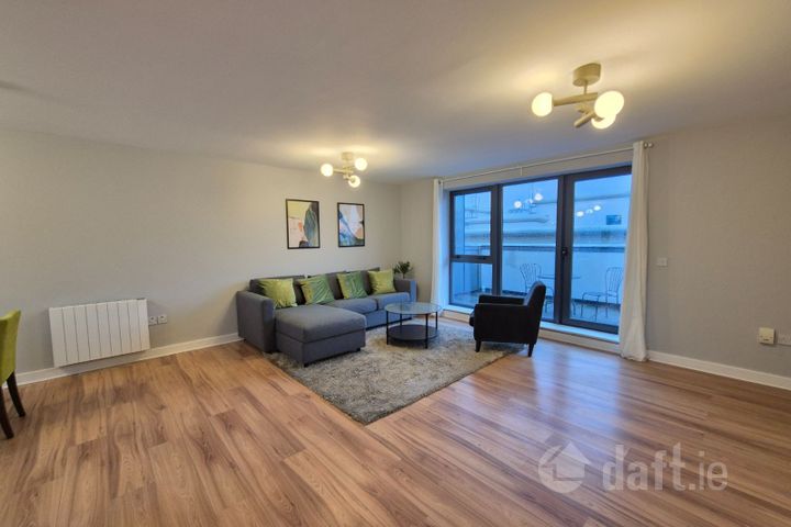 Penthouse - Liberty Corner, Dublin 1, D01YW44