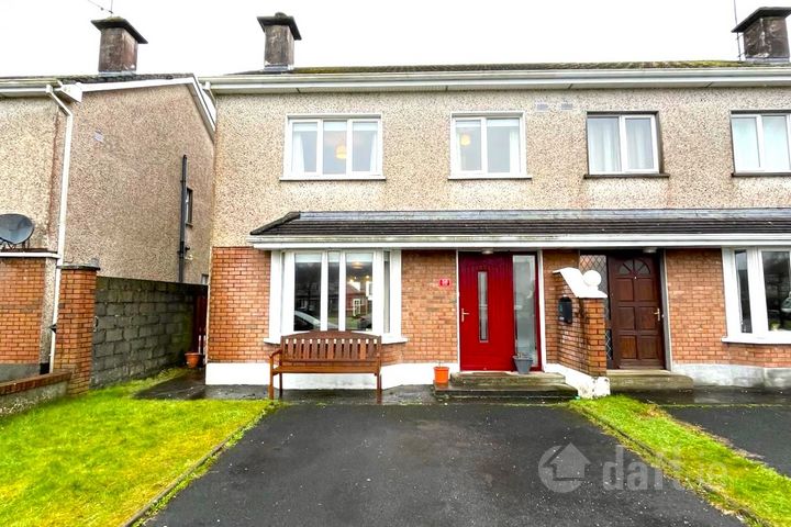 56 Ard Esker, Tuam Rd, Athenry, Galway