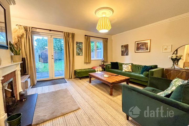 Silver Pines, Leopardstown, Dublin 18
