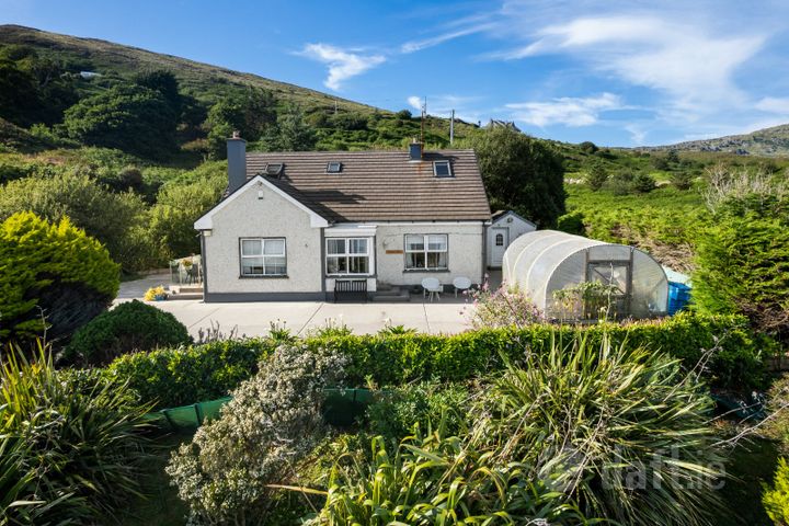 Croaghbeg, Kilcar, Donegal, F94YR58