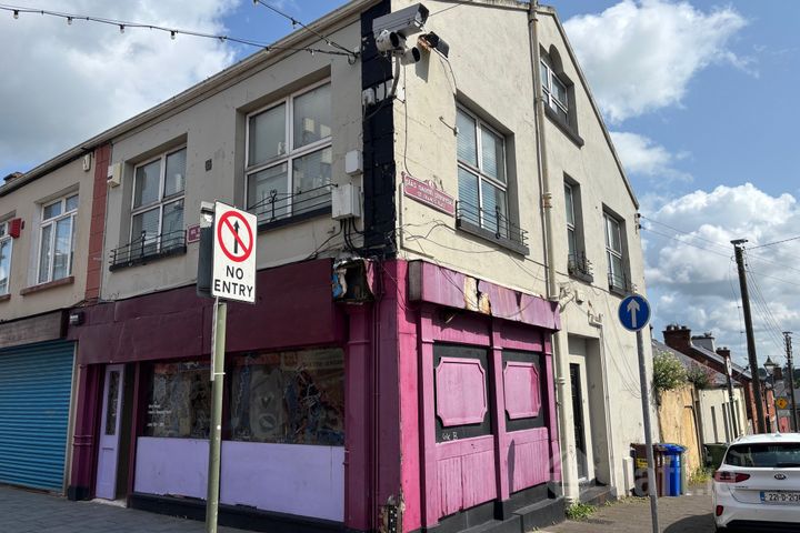 31 Nicholas Street, Limerick City, Co. Limerick, V94W276