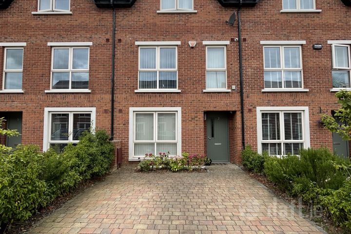 7 Parkside Woods, Balgriffin, Dublin 13