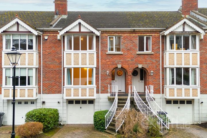 98 The Sweepstakes, Ballsbridge Park, Sandymount, Dublin 4, D04X9X7
