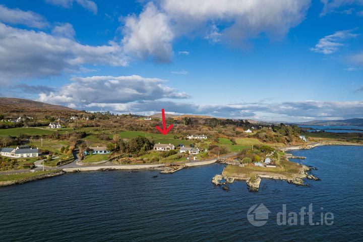 Reenacappul, Ahakista, Co. Cork, P75XY31