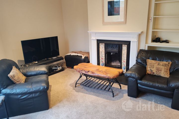  Lansdowne Square , Sandymount, Dublin 4