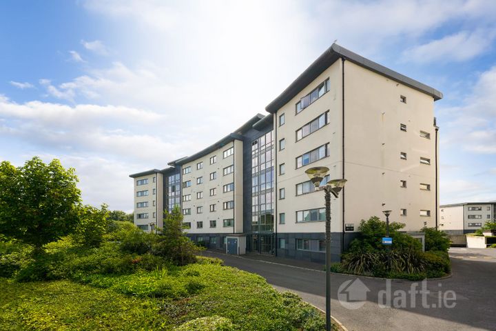 Apartment, The Oaks, Carrington, Dublin 9