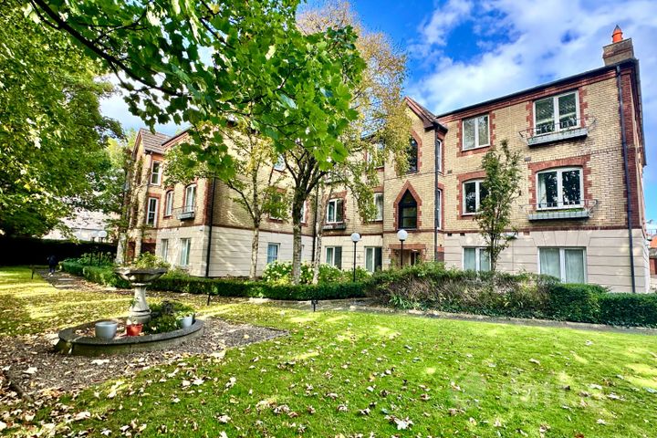 35 Belville, Ailesbury Road, Donnybrook, Dublin 4