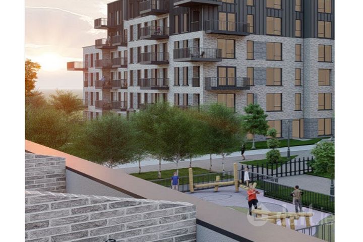 Docherty Hall, The Green, Carberry Meadows, Donaba, Balmoston Boulevard, Donabate, Co. Dublin