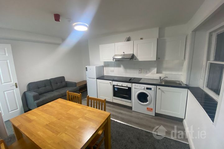 Sherrard Street Upper, North Circular Road, Dublin 1