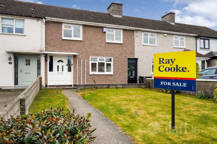 43 Casement Park, Finglas West, Dublin 11, Dublin 11, Dublin