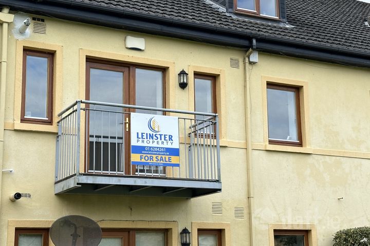 12 The Abbey, Cois Abhainn, Sallins Rd, Kildare