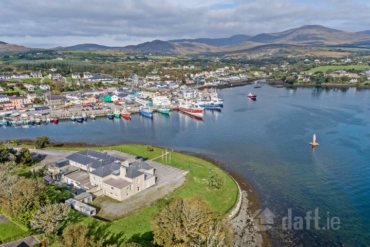 Beara Coast Hotel, Castletownbere, Co. Cork, P75WF59