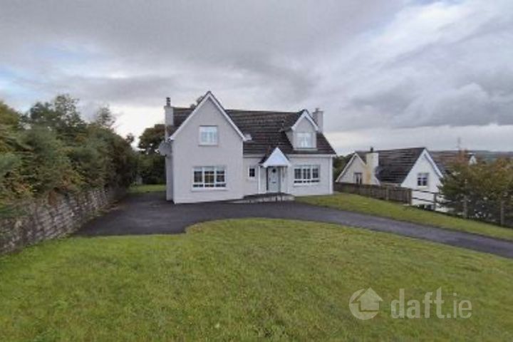 17 Ard Cullen, Omeath, Dundalk, Omeath, Co. Louth
