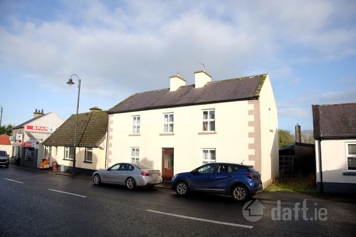 Derrybeg, Tynagh, Loughrea, Co. Galway, H62CT82