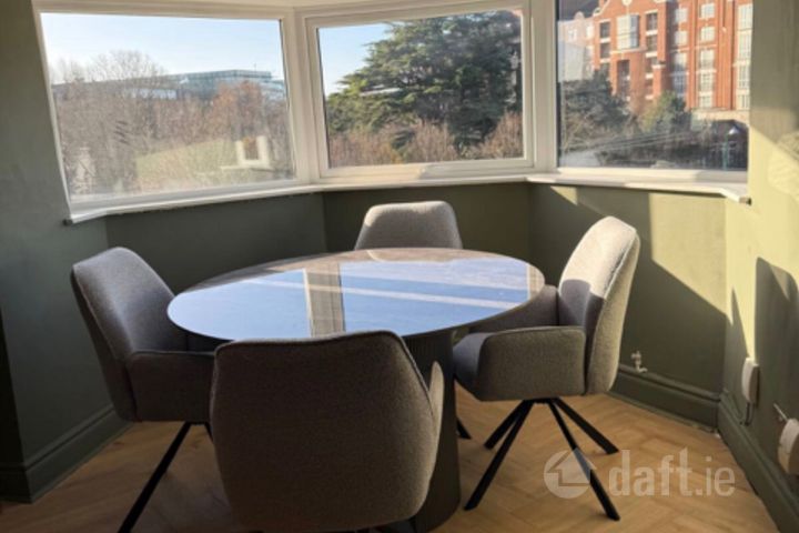 Merrion Road, Dublin 4, Ballsbridge, Dublin 4