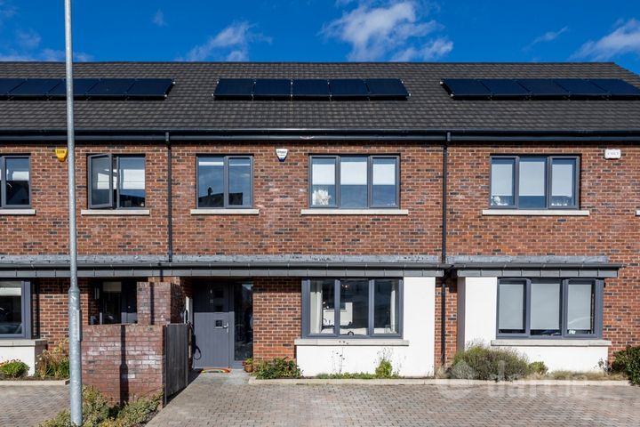 12 The Green, Station Manor, Station Road, Dublin