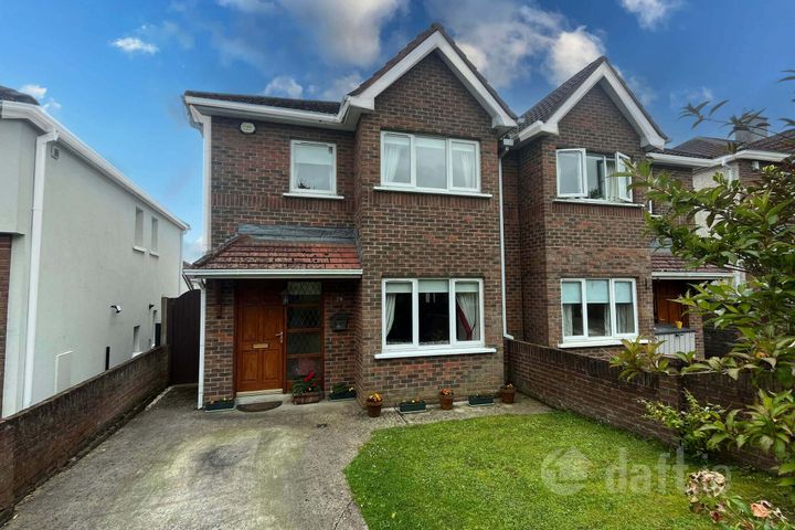26 The Paddocks, Proudstown Rd, Navan, Meath