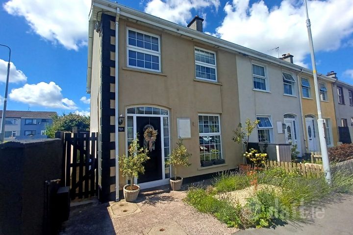 52 Hollyville Mews, Grange, Douglas, Cork