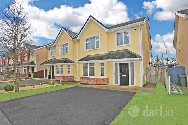 124 Evanwood, Golf Links Road, Castletroy, Limerick