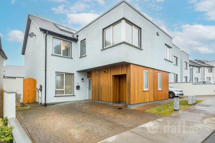 101 Ballygossan Park, Golf Links Road, Skerries, Dublin