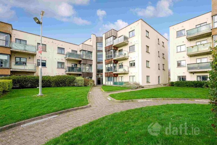 Belfry Hall, Citywest, Co. Dublin