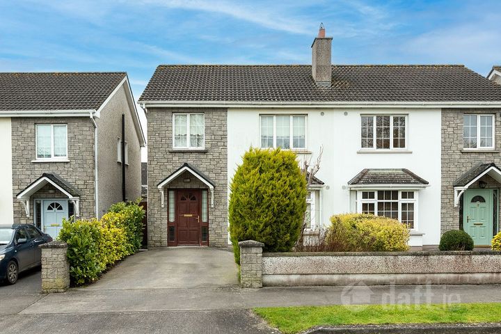4 Rochford Hall, Kells, Co. Meath, A82K0D5