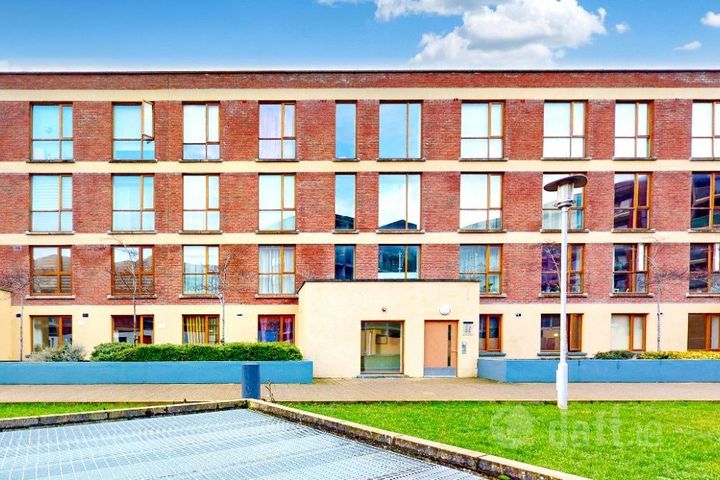 44 Kilkee House, Ayrfield, Dublin 13, D17KF70