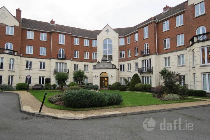 13 Eastmoreland Court, Baggot Street, Donnybrook