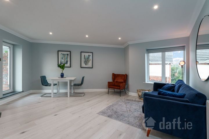 The Sweepstakes, Ballsbridge Park, Sandymount, Dublin 4