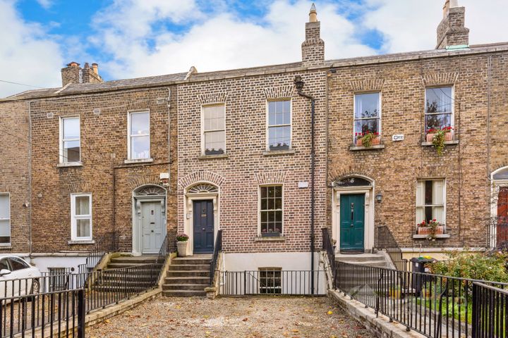 15 Lennox Street, Portobello, Dublin 8, D08N9P5