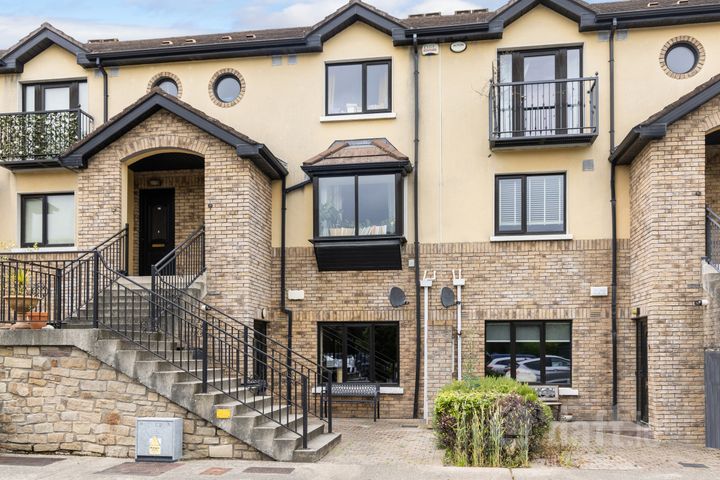 57 Highfield Court, Bollarney, Wicklow, Wicklow