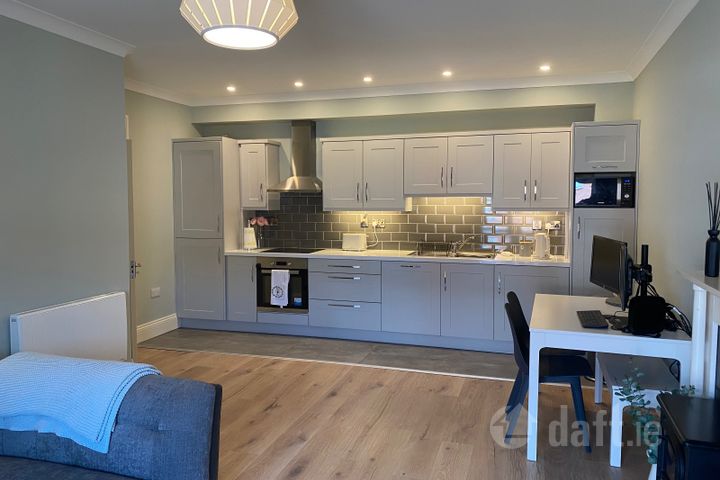 The Richmond,Brunswick Street North,Dublin 7, Smithfield, Dublin 7