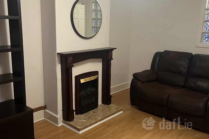 Annamoe Park, Phibsborough, Dublin 7, North Circular Road, Dublin 7