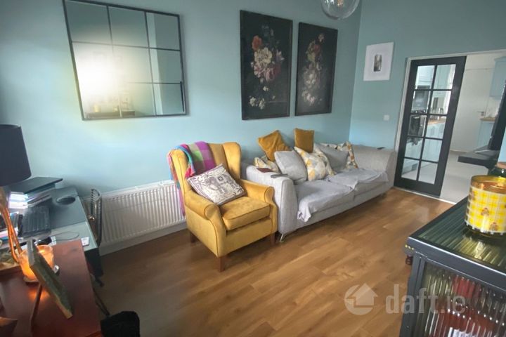 Sigurd Road,Dublin 7, Arbour Hill, Dublin 7