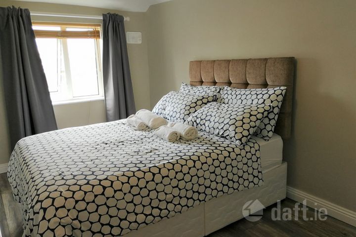 Gardiner Place, Dublin 1