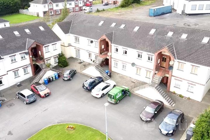 25 Ardfrail Court, Oldcastle, Co. Meath