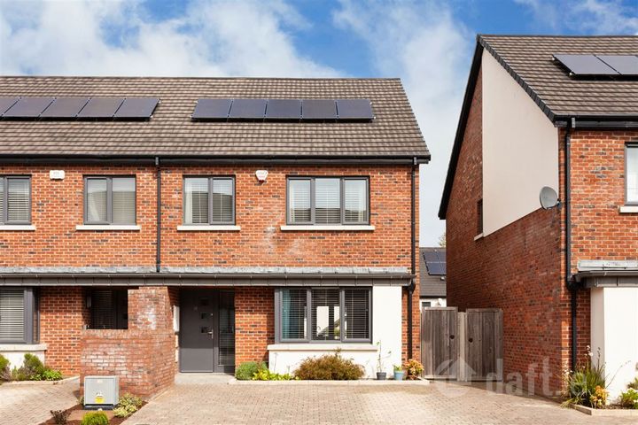 10 The Green, Station Manor, Portmarnock, Co. Dublin