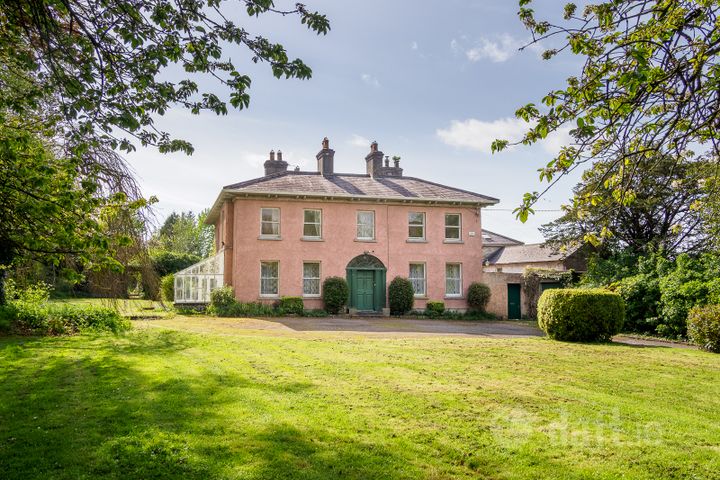 The Deanery, Cashel, Co Tipperary, Tipperary