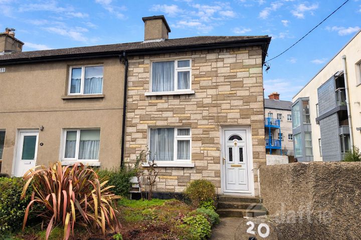 20 Sweetman'S Avenue, Blackrock, Blackrock, Co. Dublin, A94D9X6