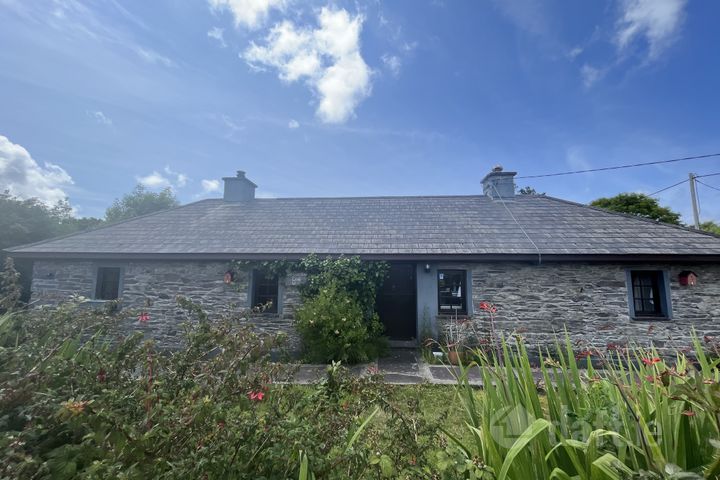 Jane St, Knightstown, Valentia, Kerry