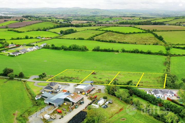 Treansallagh, St. Johnston, Co. Donegal