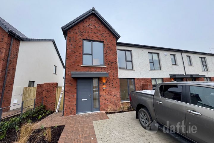 Hampden Hill, Donabate, Co. Dublin