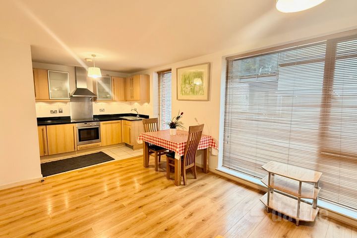 Smithfield Market, Smithfield, Dublin 7