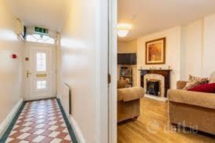 Abbey Street, Wexford Town, Co. Wexford