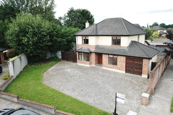 12 Bridgefield Manor, Athy, Co Kildare, Kildare