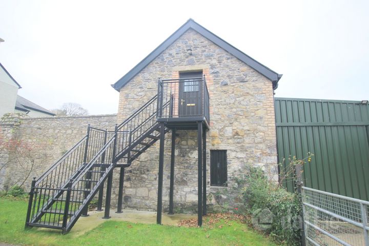 Mews, Garavogue Loft, Ballynafagh, Prosperous, Co. Kildare