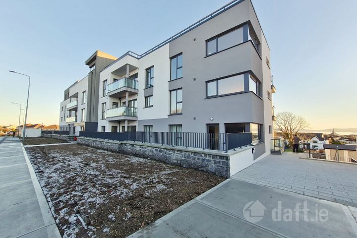 Apartment Gleann Na Mona, Knocknacarra, Co. Galway