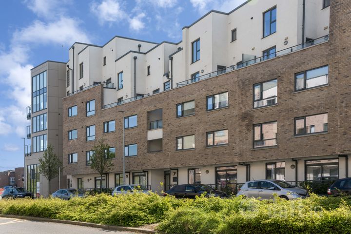 New Priory, Clongriffin, Dublin 13, Clongriffin, Dublin 13